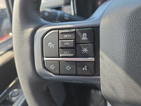 New 2026 Ford F150 Lariat AWD/4WD image 23