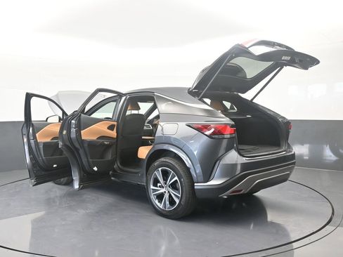 Used 2025 Lexus RX 350 FWD image 75
