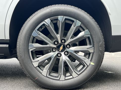New 2026 Chevrolet Tahoe High Country AWD/4WD image 43