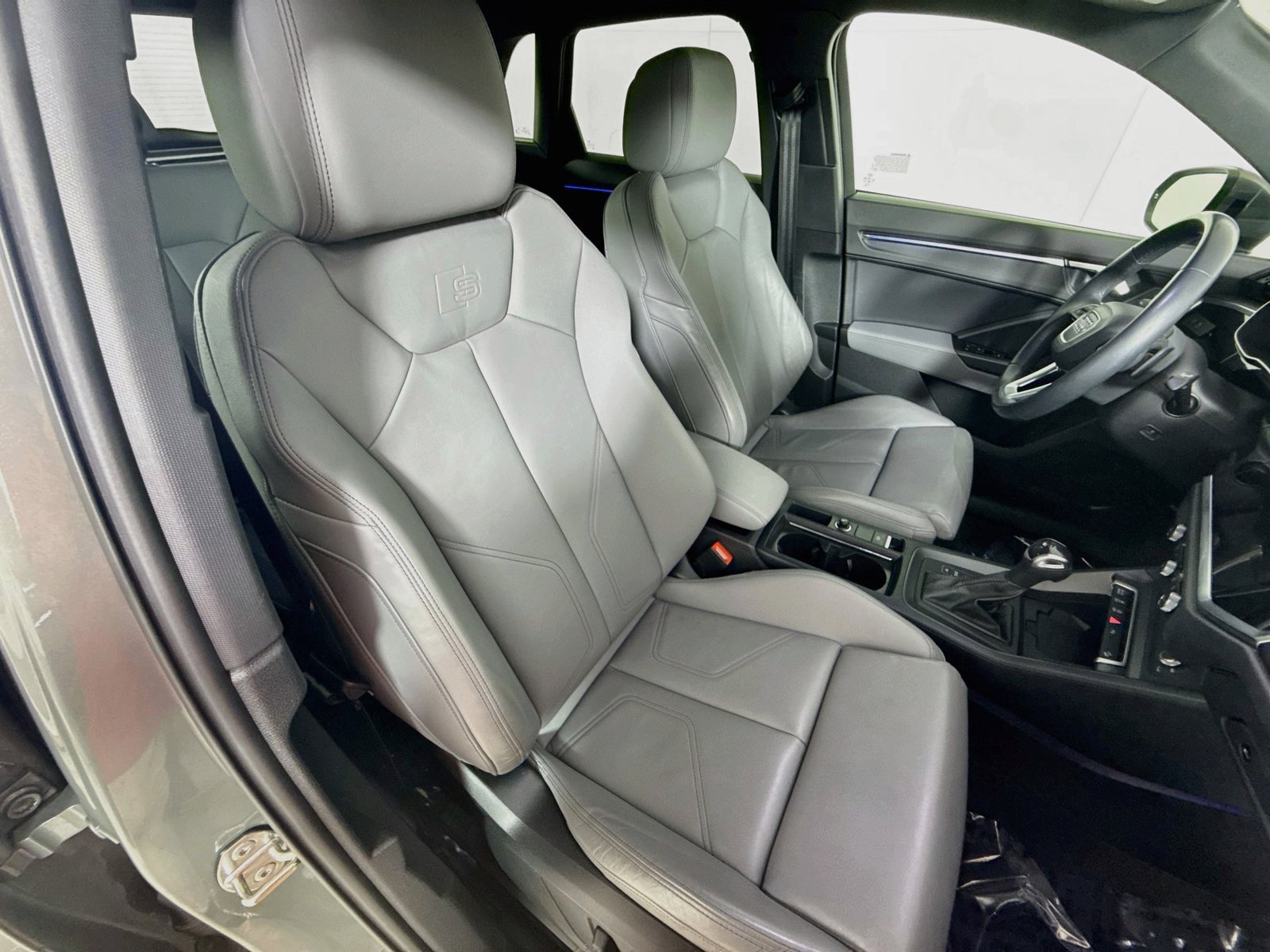 Certified 2024 Audi Q3 2.0T Premium Plus AWD/4WD image 26