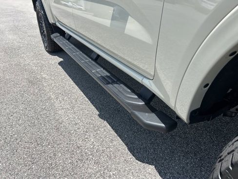 New 2025 Ford Ranger XLT w/ FX4 Off-Road Package image 23