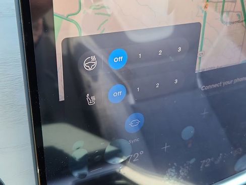 New 2025 Volvo EX90 Ultra image 22