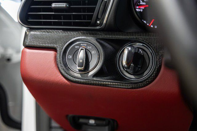 Used 2018 Porsche 911 Turbo S AWD/4WD image 39