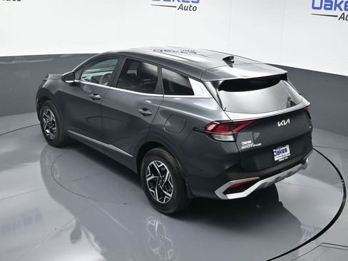 Certified 2023 Kia Sportage LX image 49