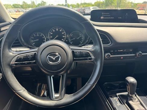 Certified 2024 MAZDA CX-30 AWD 2.5 S w/ Select Sport Pkg image 23