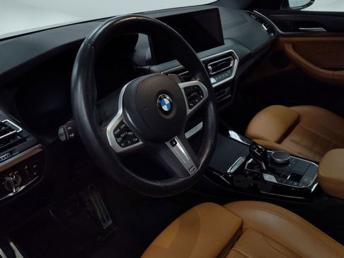 Certified 2023 BMW X3 xDrive30i image 18