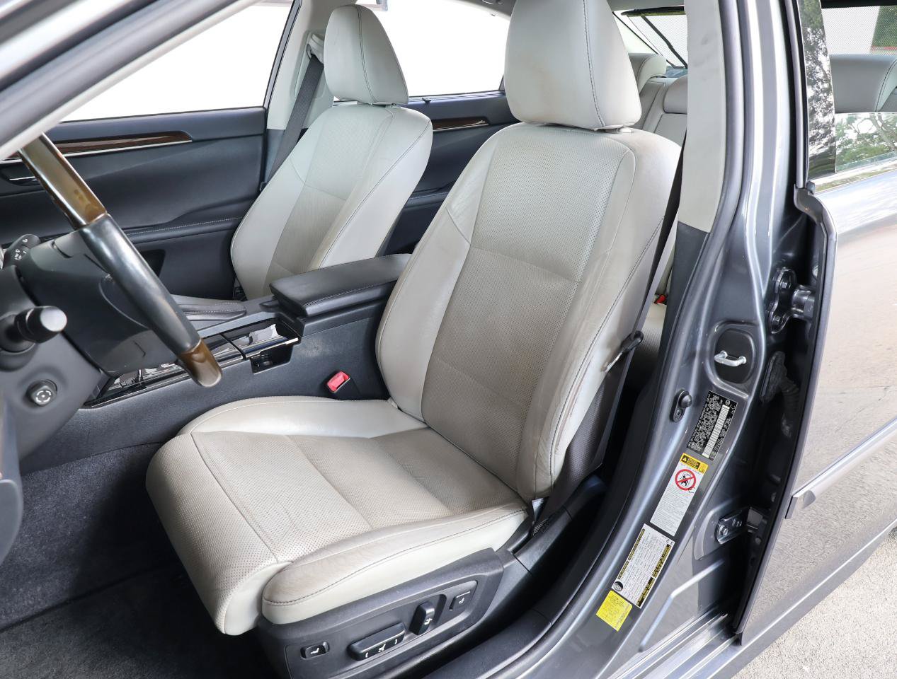 Used 2014 Lexus ES 350 FWD image 14