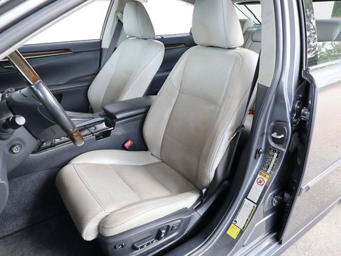 Used 2014 Lexus ES 350 FWD image 14