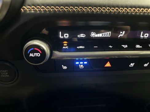 New 2026 MAZDA CX-50 AWD 2.5 S w/ Weather Package image 31