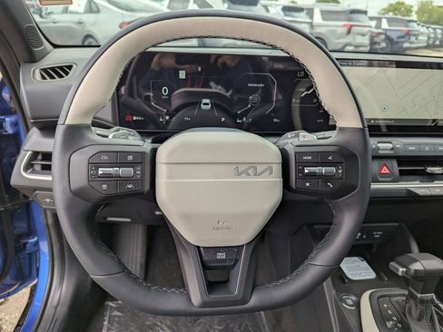New 2026 Kia K4 GT-Line image 29