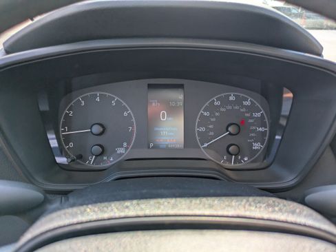 Certified 2023 Toyota Corolla LE image 16