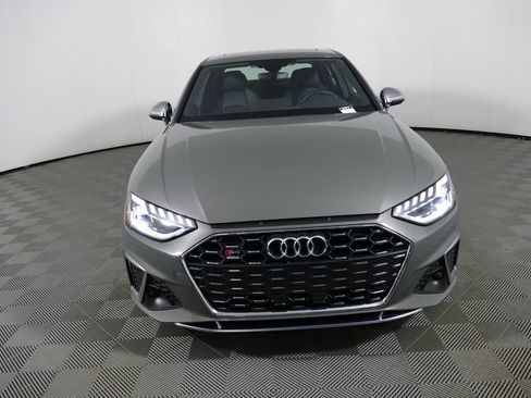 Used 2023 Audi S4 Premium Plus w/ Premium Plus Package AWD/4WD image 8