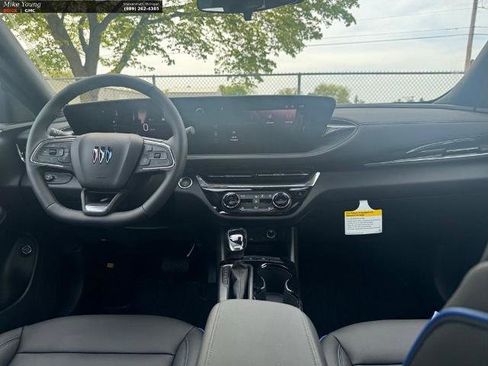 New 2026 Buick Envista Sport Touring w/ Convenience I Package FWD image 15