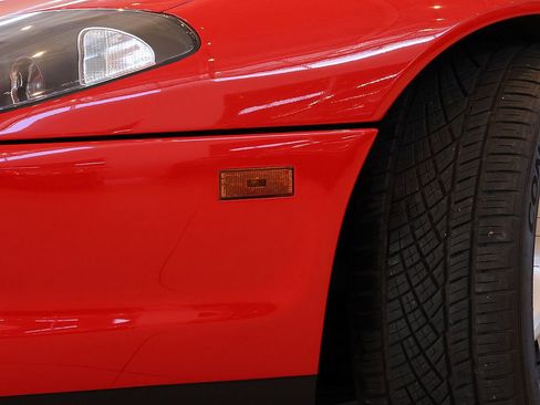 Used 1997 Ferrari 550 Maranello Coupe RWD image 12