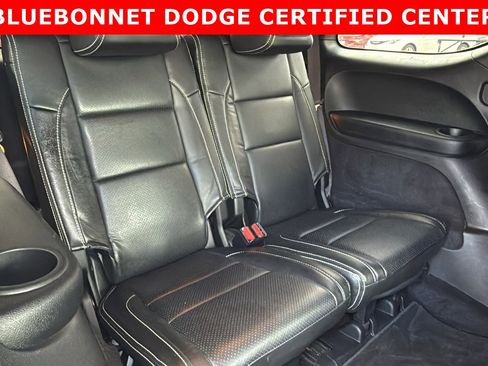 Used 2022 Dodge Durango R/T w/ Tow 'N Go Package AWD/4WD image 27