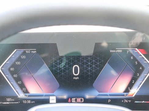 New 2025 BMW 230i Coupe w/ Convenience Package image 18