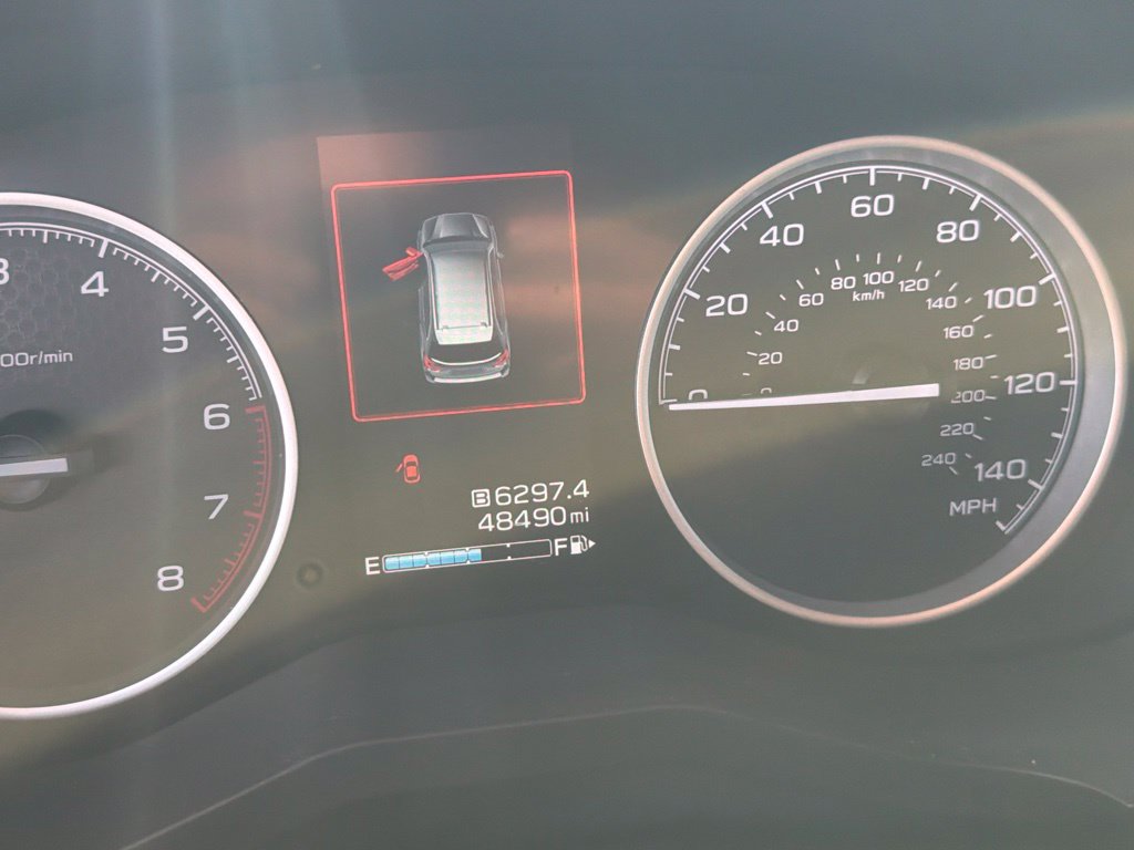 Used 2019 Subaru Forester Premium AWD/4WD image 9