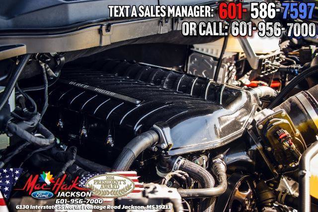 Used 2025 Ford F150 XLT w/ Equipment Group 303A High AWD/4WD image 34