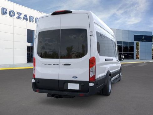 New 2026 Ford Transit 350 XL RWD image 10