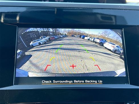 Used 2023 Subaru Crosstrek 2.5i Sport image 22