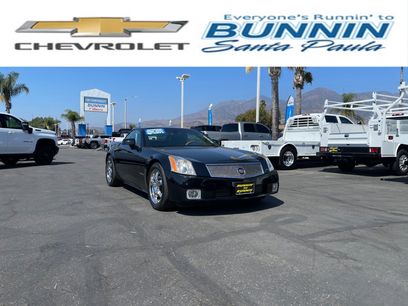 Used 2004 Cadillac XLR
