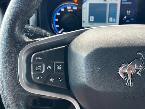 Used 2021 Ford Bronco Badlands AWD/4WD image 21