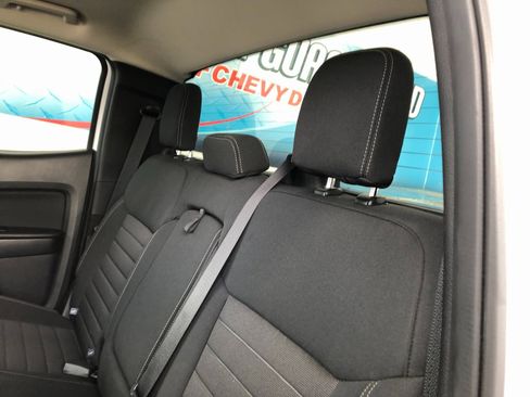 Used 2020 Ford Ranger XLT w/ Equipment Group 301A Mid image 10