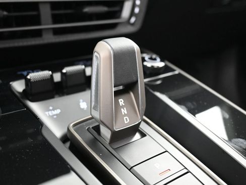 Certified 2025 Porsche 911 Turbo S AWD/4WD image 25
