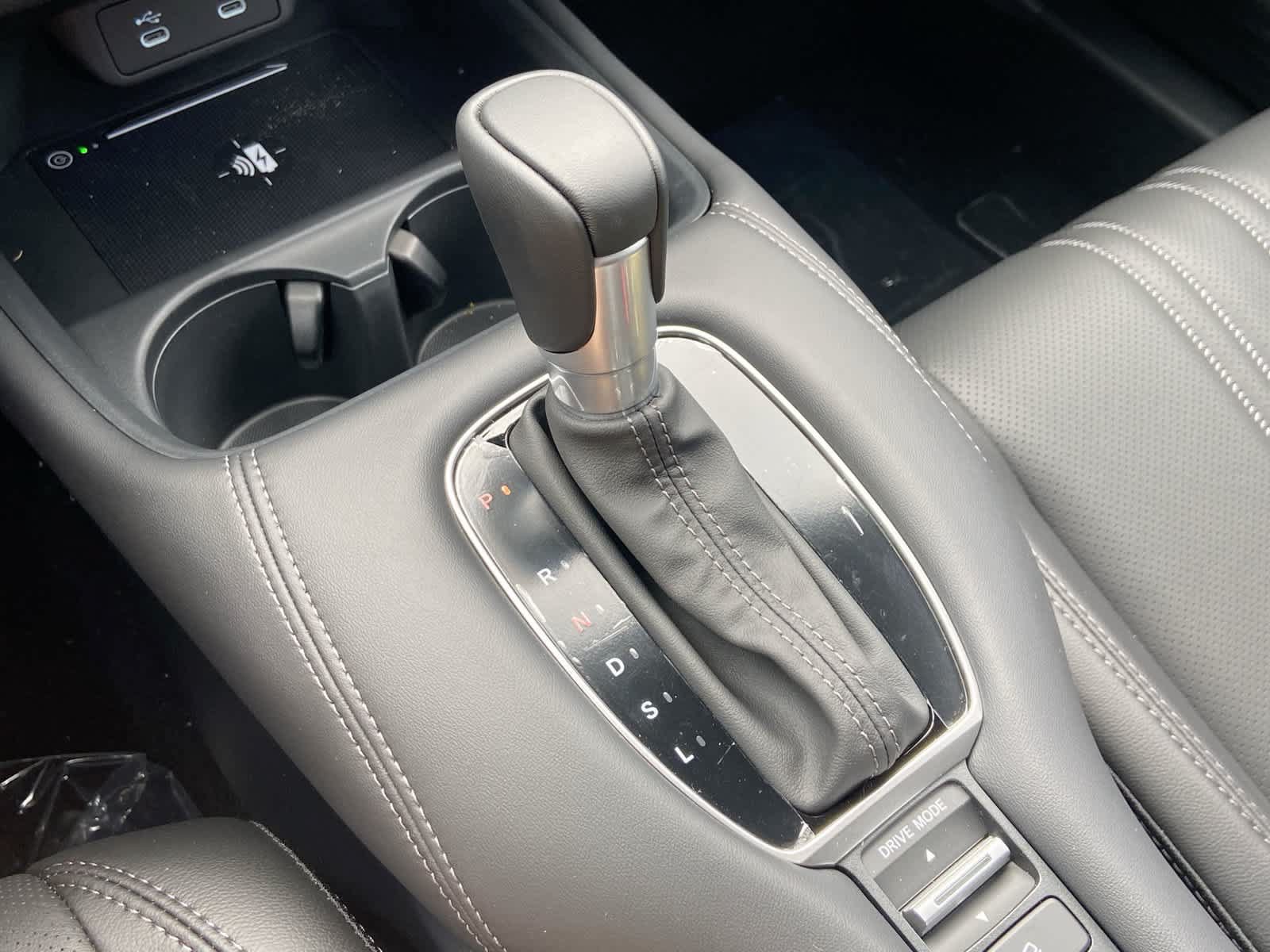 New 2027 Honda HR-V EX-L image 19