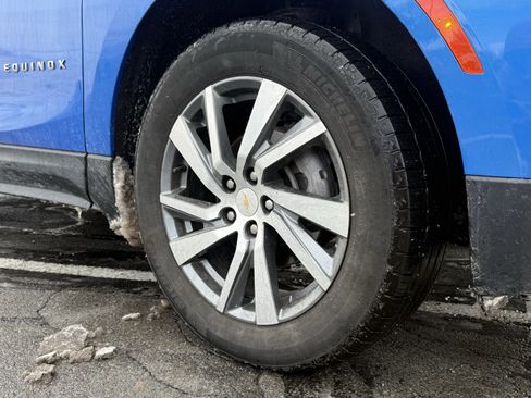 Used 2024 Chevrolet Equinox LT image 13