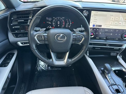 Used 2023 Lexus RX 350 Premium w/ Accessory Package (Z1) FWD image 16
