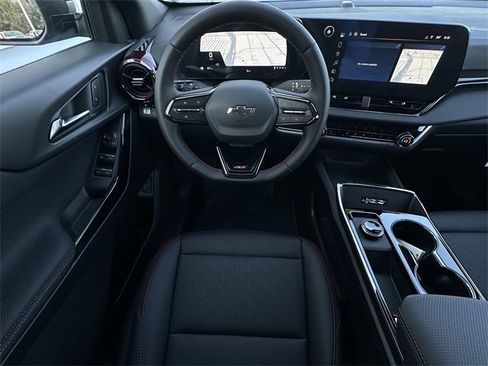 New 2026 Chevrolet Equinox RS image 11