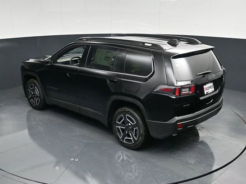 New 2026 Jeep Cherokee Limited AWD/4WD image 50