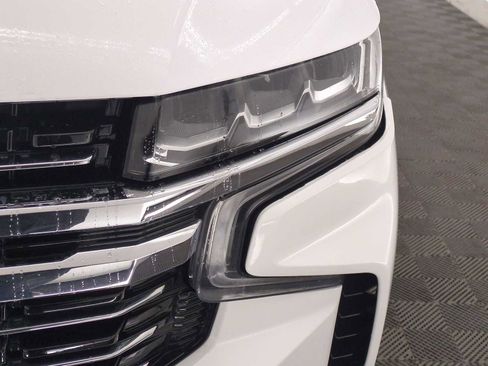 Used 2023 Chevrolet Tahoe LT w/ Luxury Package image 10