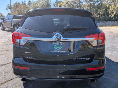 Used 2017 Buick Envision Premium image 5