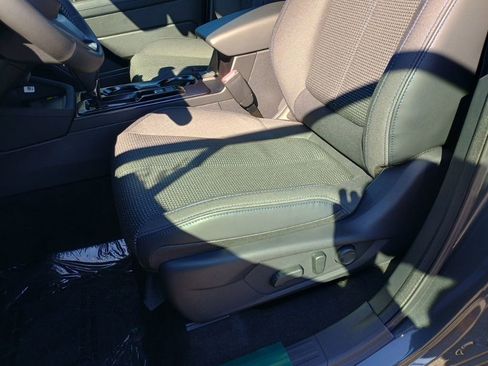 New 2026 Subaru Forester Premium image 10