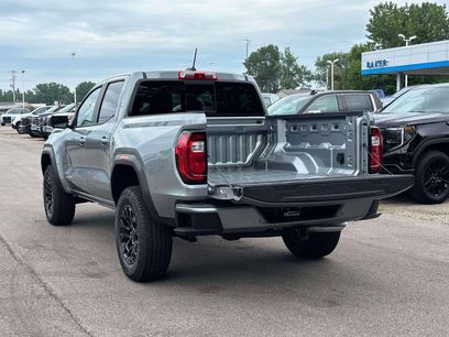 New 2026 GMC Canyon Elevation w/ Convenience Package