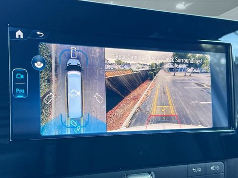 New 2026 Mercedes-Benz Sprinter 2500 image 21