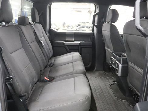 Used 2020 Ford F150 XLT w/ Equipment Group 302A Luxury image 15