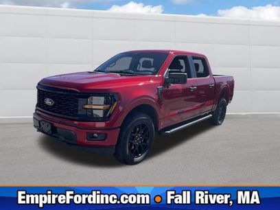 Used 2024 Ford F150 STX w/ STX Black Appearance Package