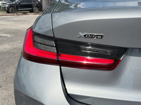 New 2026 BMW 330i xDrive Sedan w/ Premium Package AWD/4WD image 10