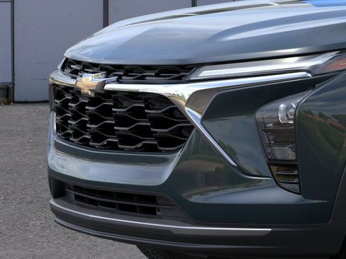 New 2026 Chevrolet Trax LT w/ LT Convenience Package FWD image 44