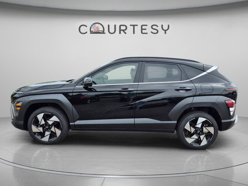 New 2026 Hyundai Kona Limited AWD/4WD image 2