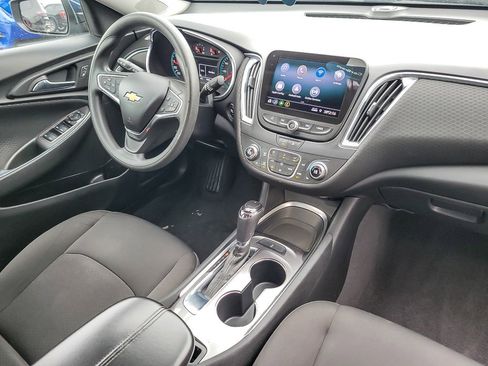 Certified 2020 Chevrolet Malibu LT image 20