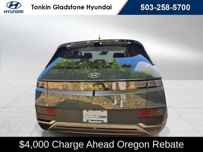 Certified 2024 Hyundai Ioniq 5 SE