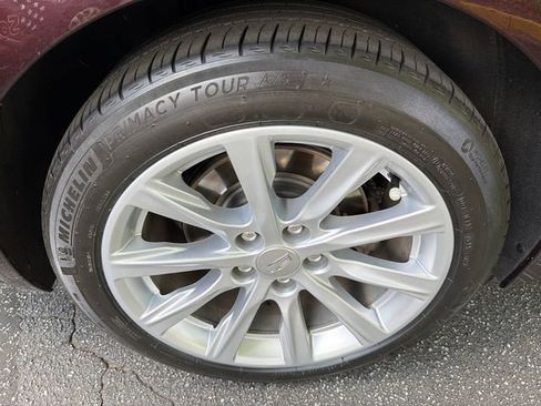 Used 2020 Cadillac CT5 Luxury w/ Sun And Sound Package RWD image 17