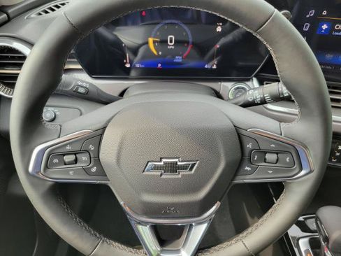 New 2026 Chevrolet Trax ACTIV w/ Driver Confidence Package FWD image 12