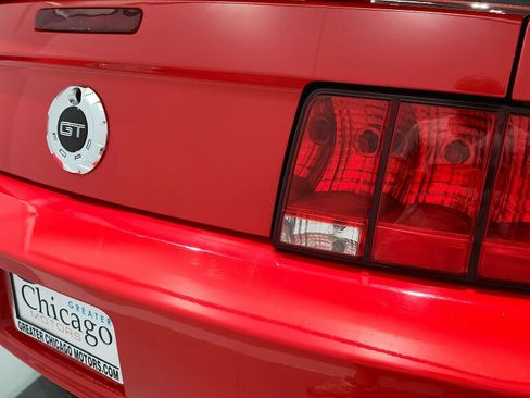 Used 2006 Ford Mustang GT RWD image 29