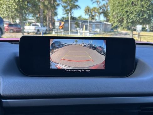 New 2026 MAZDA CX-50 AWD 2.5 S w/ Weather Package image 20