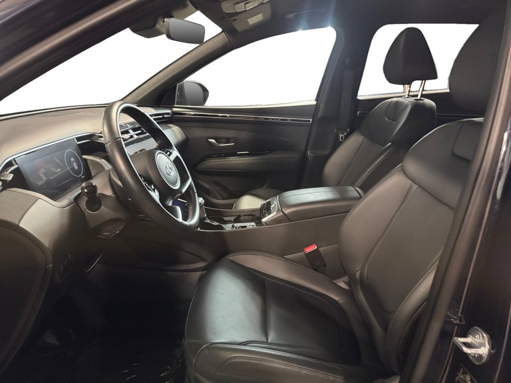 Used 2024 Hyundai Tucson XRT FWD image 12